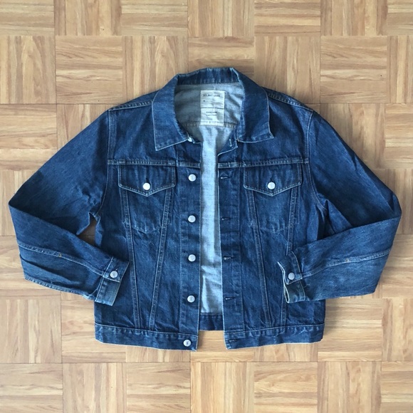 HELMUT LANG デニムジャケット (48)Mサイズ 中古・古着通販】HELMUT LANG (ヘルムートラング) 1st type